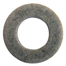 3/8x23/32 Fiber Washer