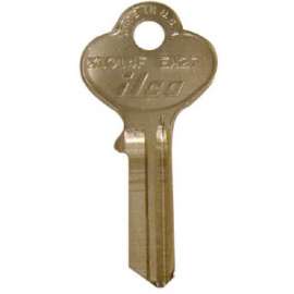 Eagle Lockset Key Blank