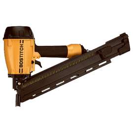 28DEG Framing Nailer