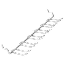 1-1/2" Galv Tool Holder