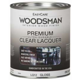 LQ12-QT CLR GLS Lacquer
