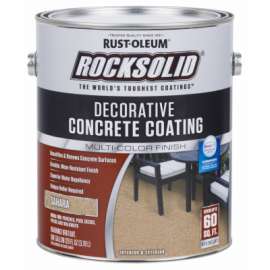 GAL Sahara Conc Coating