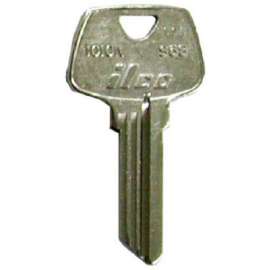 Sargent Lock Key Blank