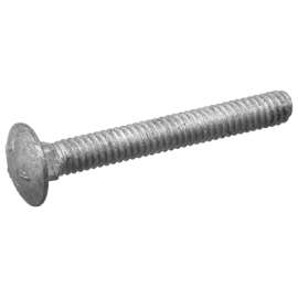 50PK5/16-18x4 Carr Bolt