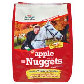 4LB Apple Horse Treat
