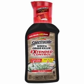 32OZ Ext Weed/Grass