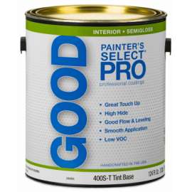 400S-T GL TB SGL Paint
