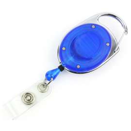 30PC Badge Retriever