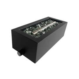 FS14" SS Table Fire Pit