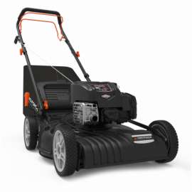 YardForce 3/1 Gas Mower