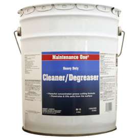 5GAL HD Clean/Degreaser