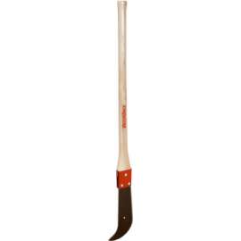 16" DBL Edge Bank Blade