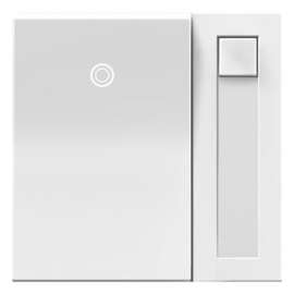 450W WHT Paddle Dimmer