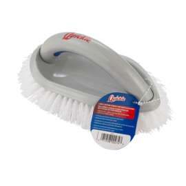 Flex Curve Scrub Brush