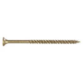 1500CT 2.5x10 BRZ Screw