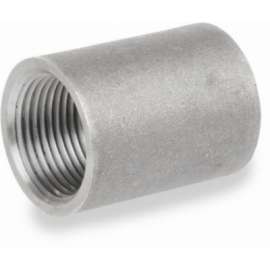 3" Galv Merch Coupling