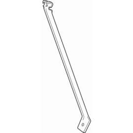 20" Shelf Bracket
