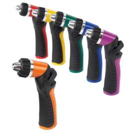 12PC 1Touch ADJ Spr Gun