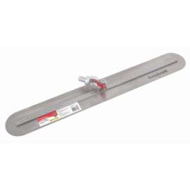 36"RND End Fresn Trowel
