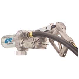 M-150S-AU 12V Gear Pump