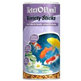 5.29OZ Fish VarietStick