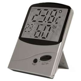 Hygro Thermometer
