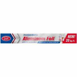 12"x20" HD ALU Foil