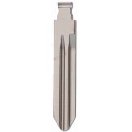 Nissan Flip Key Blade