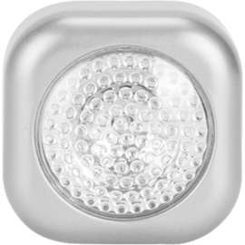 2PK LED Push Light