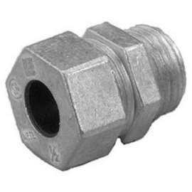 2PK 3/4" Grip Connector