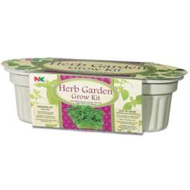 Herb GDN Planter Kit