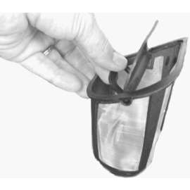 SGL PK MM4000 Repl Net