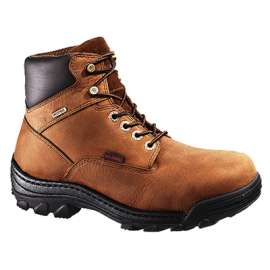 SZ8.5 MED 6" Durb Boot