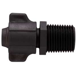 1/2" Univ Tube Adapter