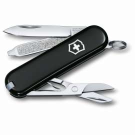 BLK Classic Army Knife
