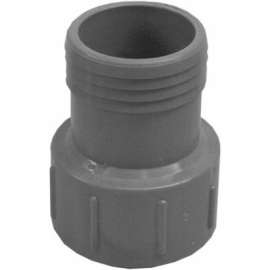 2" Poly FPT Adapter