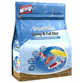 1.76LB Fall Pond Sticks