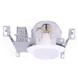 6" ShalLo Rec Housing