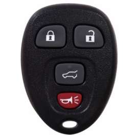 Remote GM005D