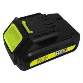 MM 12V Battery