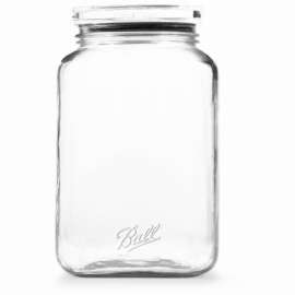 Ball 15.6C Stacking Jar