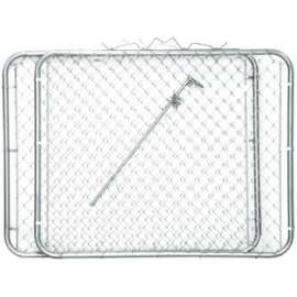 10x48 Bent Drive Gate
