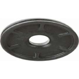 10PK BLK Don Insulator