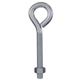 1/2"x6" Eye Bolt