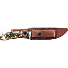 Uncle Henry Spike Knife