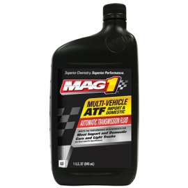 Mag QT ATF Trans Fluid