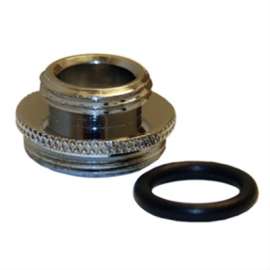 3/8M Aerator Adapter