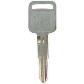 GEO Master Key Blank