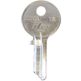 Yale Lockset Key Blank