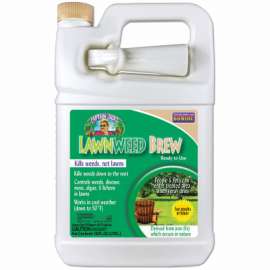 GAL RTU Lawnweed Brew